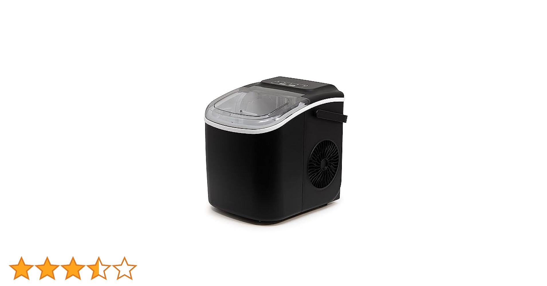 Amazon.co.jp: simplus 製氷機 最短6分 透明氷 氷作り 5サイズ